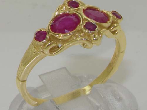Solid 9ct yellow gold - yellow,
