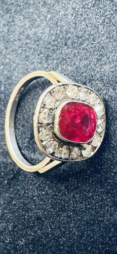 Vintage 1940 platinum - 1940’s,