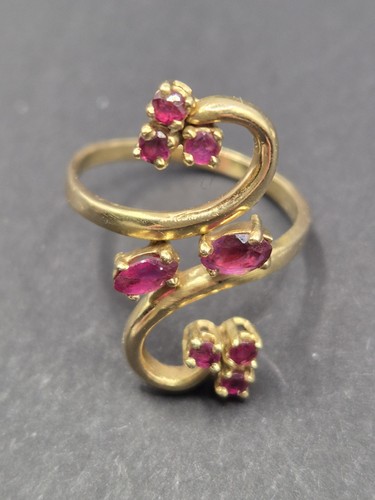 Vintage 16crt gold - 16crt,