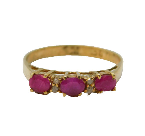 9ct yellow gold - 9ct,