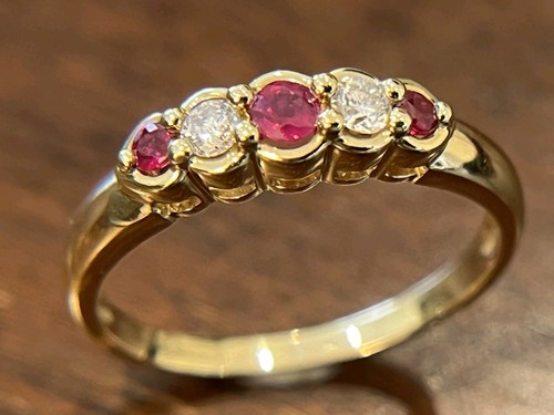Fine quality vintage - quality,