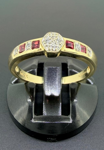 9ct 375 yellow gold - 9ct,