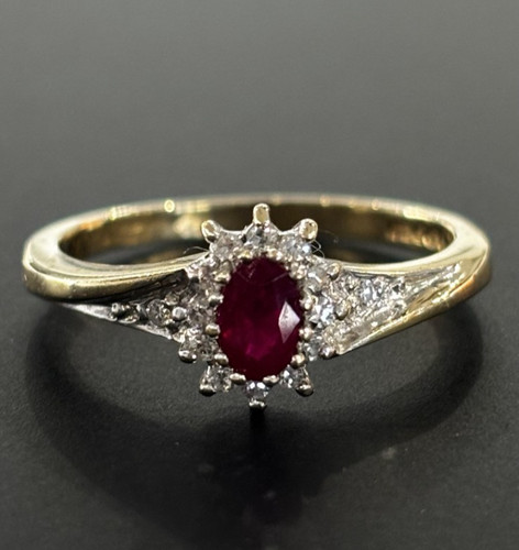 9ct 375 yellow gold - 375,