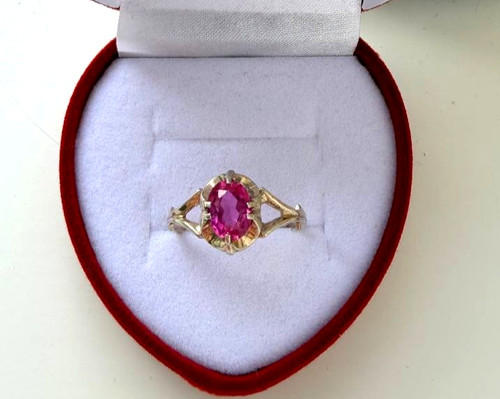 Vintage soviet 875 silver - 875,