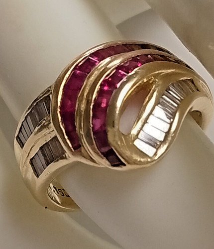 18ct gold vintage antique - 18ct, vintage/antique
