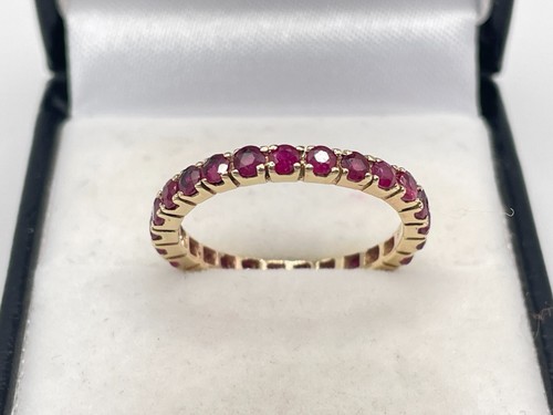 Vintage 9ct gold - gold, full