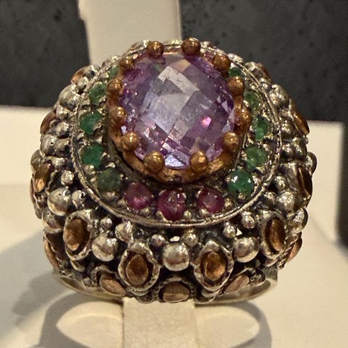 Vintage 925 sterling - sterling, silver