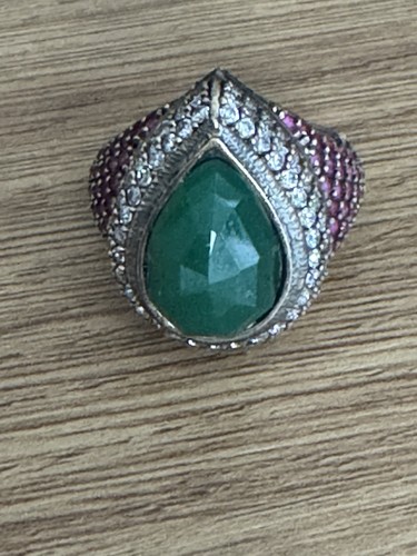 Vintage 925 sterling silver - sterling,