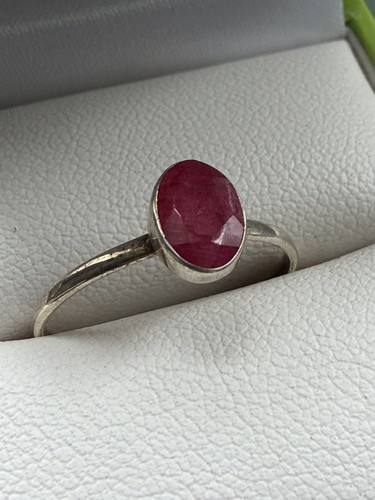 Vintage 925 sterling silver - vintage,