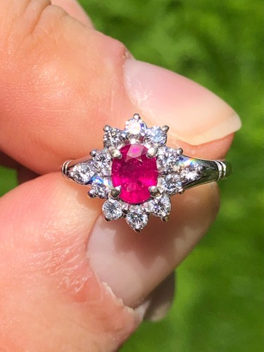 Stunning vintage natural - stunning,
