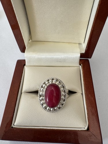Vintage 925 silver - 925, ring