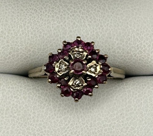 Vintage 9ct gold - vintage, gold,