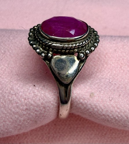 Vintage sterling silver - vintage,